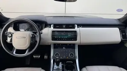 Photo 41 Land rover Range Rover Sport  Mark IX P400e PHEV 2.0L 404ch