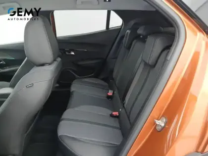 Photo 9 Peugeot 2008  PureTech 130 S&S BVM6