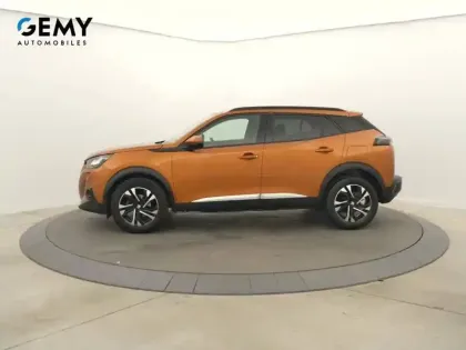 Photo 18 Peugeot 2008  PureTech 130 S&S BVM6