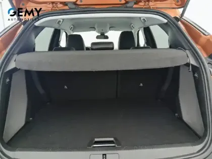 Photo 5 Peugeot 2008  PureTech 130 S&S BVM6