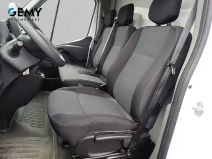 Photo 27 Renault Master  PHC TRAC F3500 L3H1 BLUE DCI 145 EURO VI