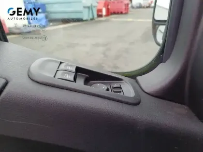 Photo 37 Renault Master  PHC TRAC F3500 L3H1 BLUE DCI 145 EURO VI
