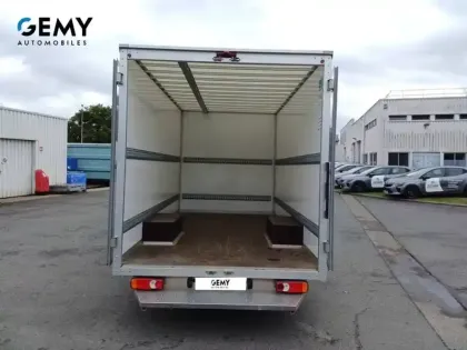 Photo 24 Renault Master  PHC TRAC F3500 L3H1 BLUE DCI 145 EURO VI