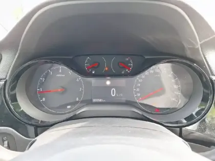 Photo 29 Opel Corsa  1.2 Turbo 100 ch BVM6