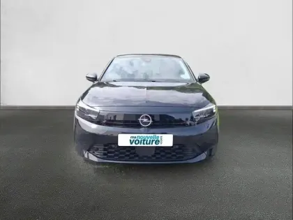 Photo 21 Opel Corsa  1.2 Turbo 100 ch BVM6
