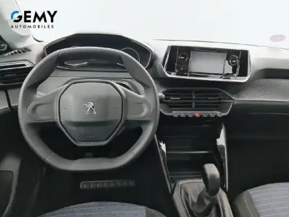 Photo 7 Peugeot 208  PureTech 75 S&S BVM5