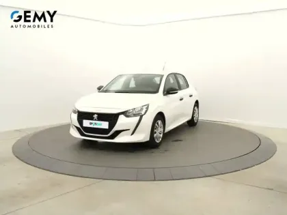 Photo Peugeot 208 Like