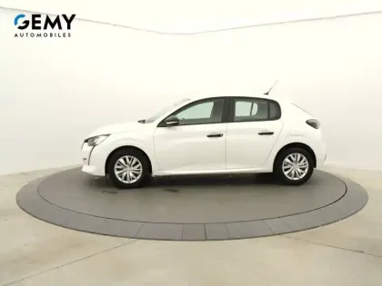 Photo 18 Peugeot 208  PureTech 75 S&S BVM5