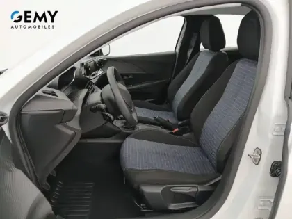 Photo 8 Peugeot 208  PureTech 75 S&S BVM5