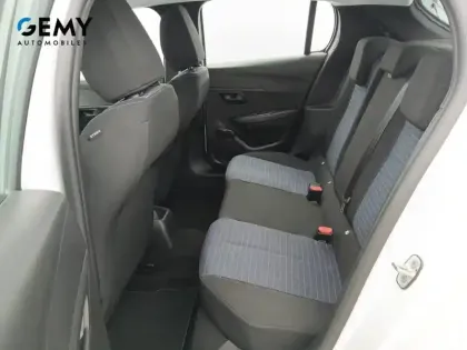 Photo 9 Peugeot 208  PureTech 75 S&S BVM5