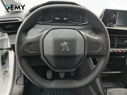 Photo 12 Peugeot 208  PureTech 75 S&S BVM5