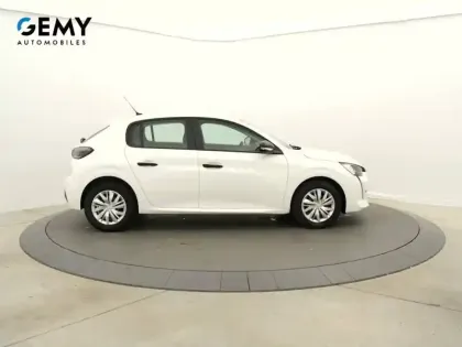 Photo 3 Peugeot 208  PureTech 75 S&S BVM5