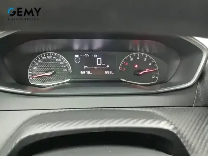 Photo 14 Peugeot 208  PureTech 75 S&S BVM5