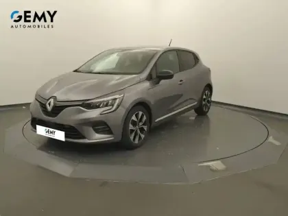 Photo Renault Clio Evolution