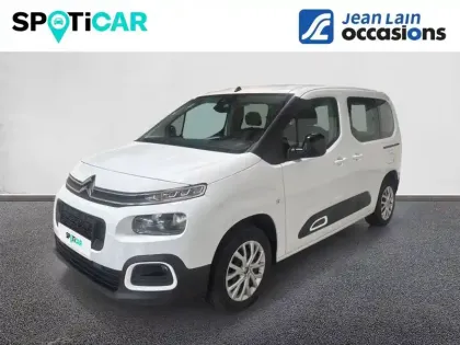 Photo Citroën Berlingo Feel
