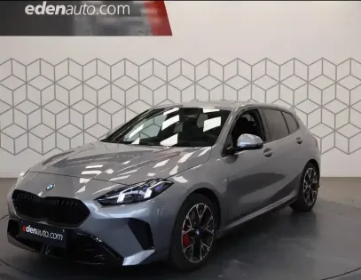 Photo Bmw Serie 1 M Sport