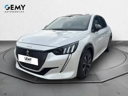 Photo Peugeot 208 Gt