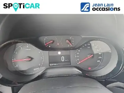 Photo 9 Opel Corsa  1.5 Diesel 100 ch BVM6