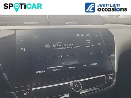 Photo 17 Opel Corsa  1.5 Diesel 100 ch BVM6