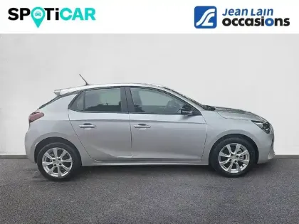 Photo 3 Opel Corsa  1.5 Diesel 100 ch BVM6