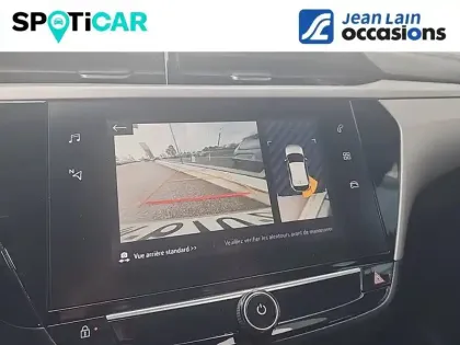 Photo 21 Opel Corsa  1.5 Diesel 100 ch BVM6