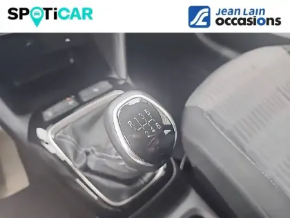 Photo 13 Opel Corsa  1.5 Diesel 100 ch BVM6