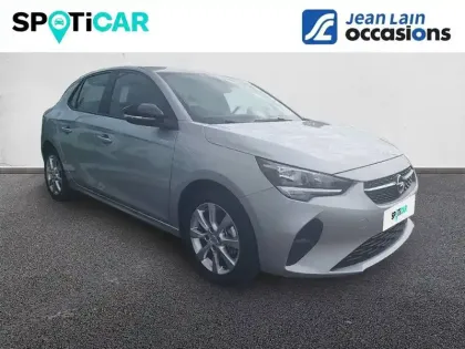 Photo 2 Opel Corsa  1.5 Diesel 100 ch BVM6