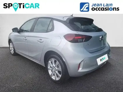 Photo 6 Opel Corsa  1.5 Diesel 100 ch BVM6