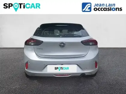 Photo 4 Opel Corsa  1.5 Diesel 100 ch BVM6