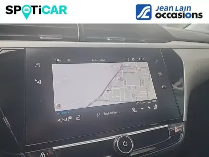 Photo 18 Opel Corsa  1.5 Diesel 100 ch BVM6