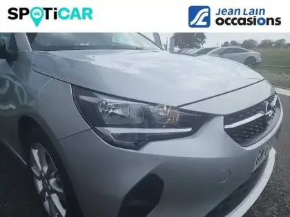 Photo 15 Opel Corsa  1.5 Diesel 100 ch BVM6