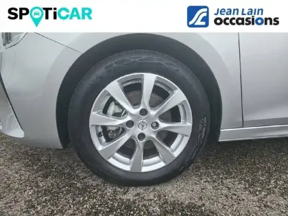 Photo 12 Opel Corsa  1.5 Diesel 100 ch BVM6