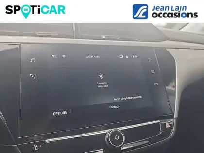 Photo 19 Opel Corsa  1.5 Diesel 100 ch BVM6