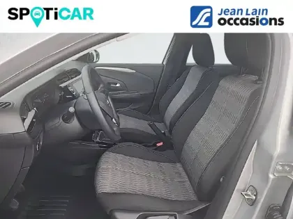 Photo 10 Opel Corsa  1.5 Diesel 100 ch BVM6