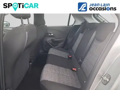 Photo 11 Opel Corsa  1.5 Diesel 100 ch BVM6