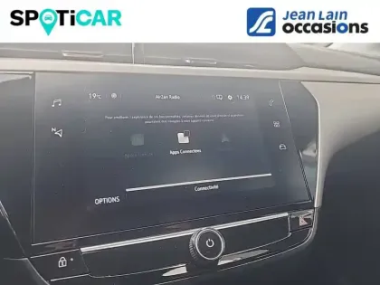 Photo 20 Opel Corsa  1.5 Diesel 100 ch BVM6