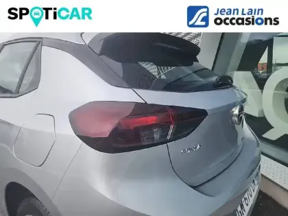 Photo 16 Opel Corsa  1.5 Diesel 100 ch BVM6