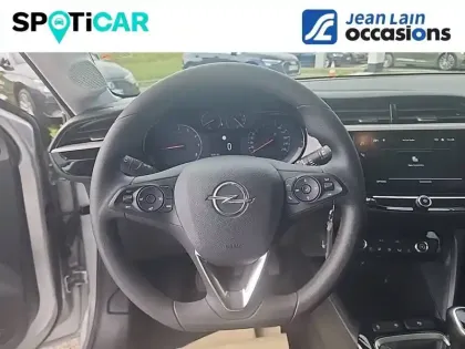 Photo 8 Opel Corsa  1.5 Diesel 100 ch BVM6
