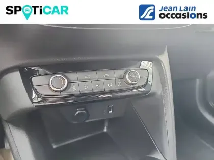 Photo 14 Opel Corsa  1.5 Diesel 100 ch BVM6