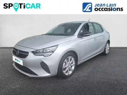 Photo Opel Corsa Edition