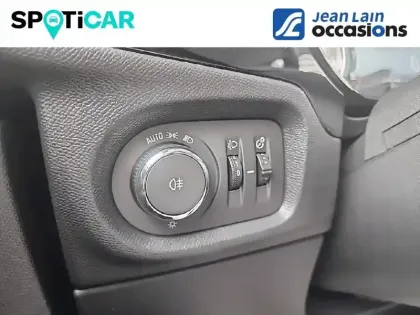 Photo 22 Opel Corsa  1.5 Diesel 100 ch BVM6