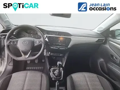 Photo 7 Opel Corsa  1.5 Diesel 100 ch BVM6