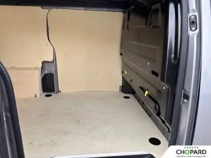 Photo 21 Peugeot Expert  FGN M BLUEHDI 180 S&S EAT8