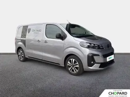 Photo 3 Peugeot Expert  FGN M BLUEHDI 180 S&S EAT8