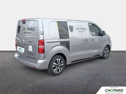 Photo 1 Peugeot Expert  FGN M BLUEHDI 180 S&S EAT8