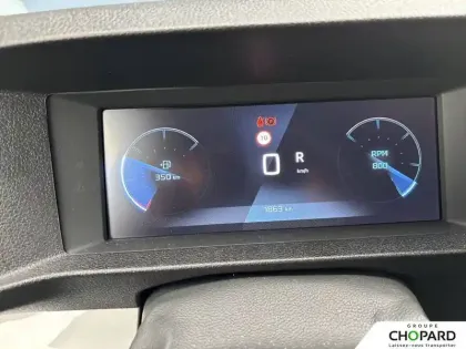 Photo 16 Peugeot Expert  FGN M BLUEHDI 180 S&S EAT8