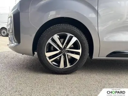 Photo 8 Peugeot Expert  FGN M BLUEHDI 180 S&S EAT8