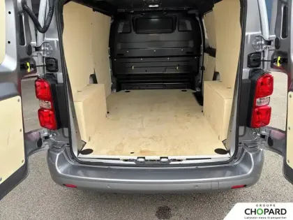 Photo 22 Peugeot Expert  FGN M BLUEHDI 180 S&S EAT8