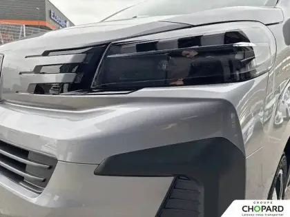 Photo 9 Peugeot Expert  FGN M BLUEHDI 180 S&S EAT8