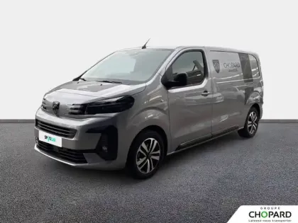Photo Peugeot Expert Tech Edition